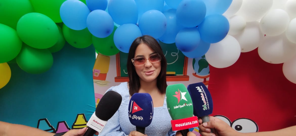 جديد مكناس…مؤسسة تعليمية بمواصفات بيداغوجية حديثة تفتح أبوابها في وجه التلاميذ جديد مكناس…مؤسسة تعليمية بمواصفات بيداغوجية حديثة تفتح أبوابها في وجه التلاميذ