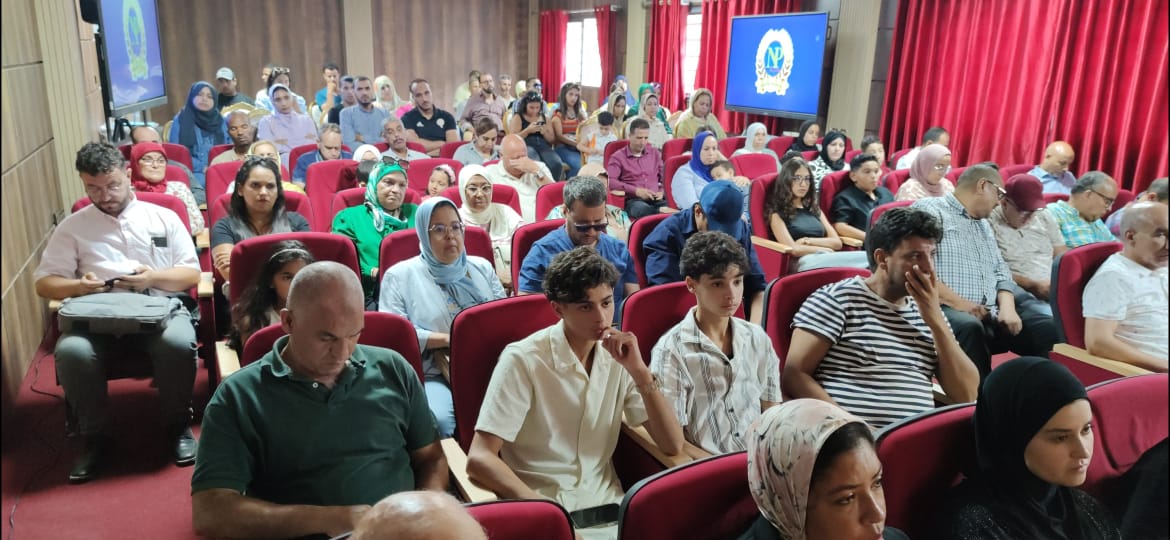 جديد مكناس…مؤسسة تعليمية بمواصفات بيداغوجية حديثة تفتح أبوابها في وجه التلاميذ جديد مكناس…مؤسسة تعليمية بمواصفات بيداغوجية حديثة تفتح أبوابها في وجه التلاميذ