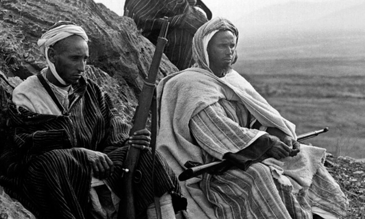 معركة بوفكران درس في الشجاعة وملحمة مجيدة في الذاكرة الوطنية الجماعية