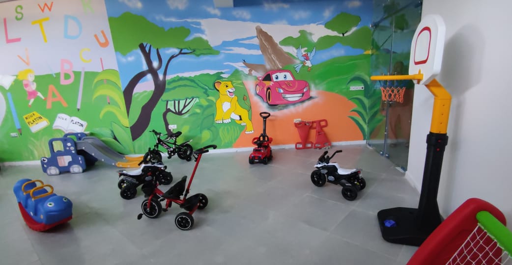 جديد مكناس…مؤسسة تعليمية بمواصفات بيداغوجية حديثة تفتح أبوابها في وجه التلاميذ جديد مكناس…مؤسسة تعليمية بمواصفات بيداغوجية حديثة تفتح أبوابها في وجه التلاميذ