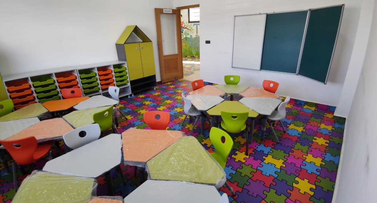 جديد مكناس…مؤسسة تعليمية بمواصفات بيداغوجية حديثة تفتح أبوابها في وجه التلاميذ جديد مكناس…مؤسسة تعليمية بمواصفات بيداغوجية حديثة تفتح أبوابها في وجه التلاميذ