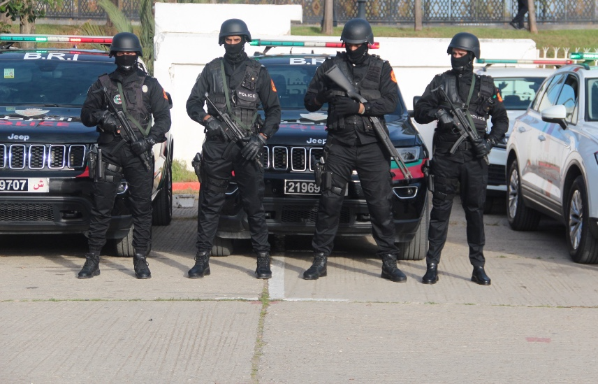 اليوم الدولي للتعاون الشرطي يبرز مساهمة المغرب في مواجهة التحديات العالمية