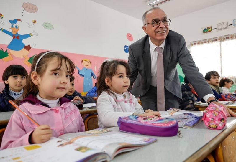 ارتفاع عدد “المدارس الرائدة” بدرعة تافيلالت إلى 193 مؤسسة 