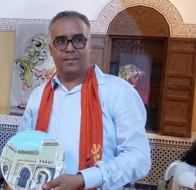 العطر والعزباء العطر والعزباء