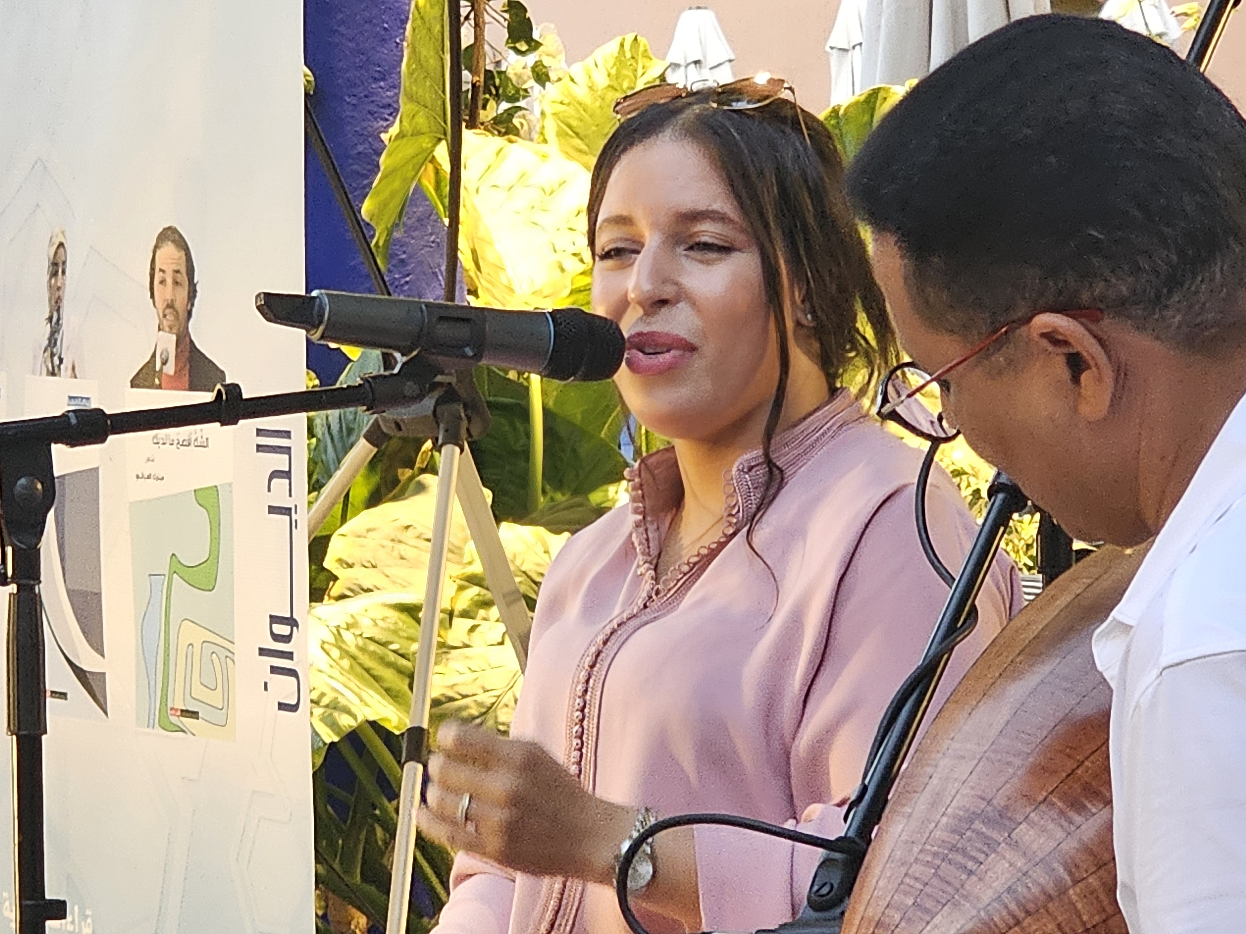 في حفل اختتام استثنائي لبرنامجها الثقافي والشعري للموسم السابع دار الشعر بمراكش تحتفي بإصدارات شعراء شباب وتكرم قامات إبداعية وإعلامية