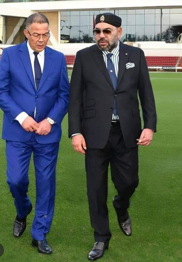 برقيات تهاني وإشادة من جلالة الملك إلى الأبطال المغارية البارلمبيين المتوجين في دورة الألعاب الأولمبية الموازية باريس- 2024