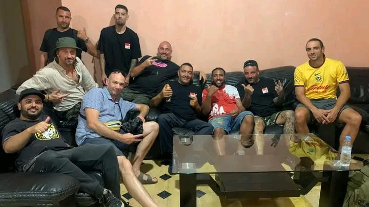 مكناس ستحتضن فعاليات الدورة 19 للمهرجان الدولي للفنون الحضرية. مكناس ستحتضن فعاليات الدورة 19 للمهرجان الدولي للفنون الحضرية.