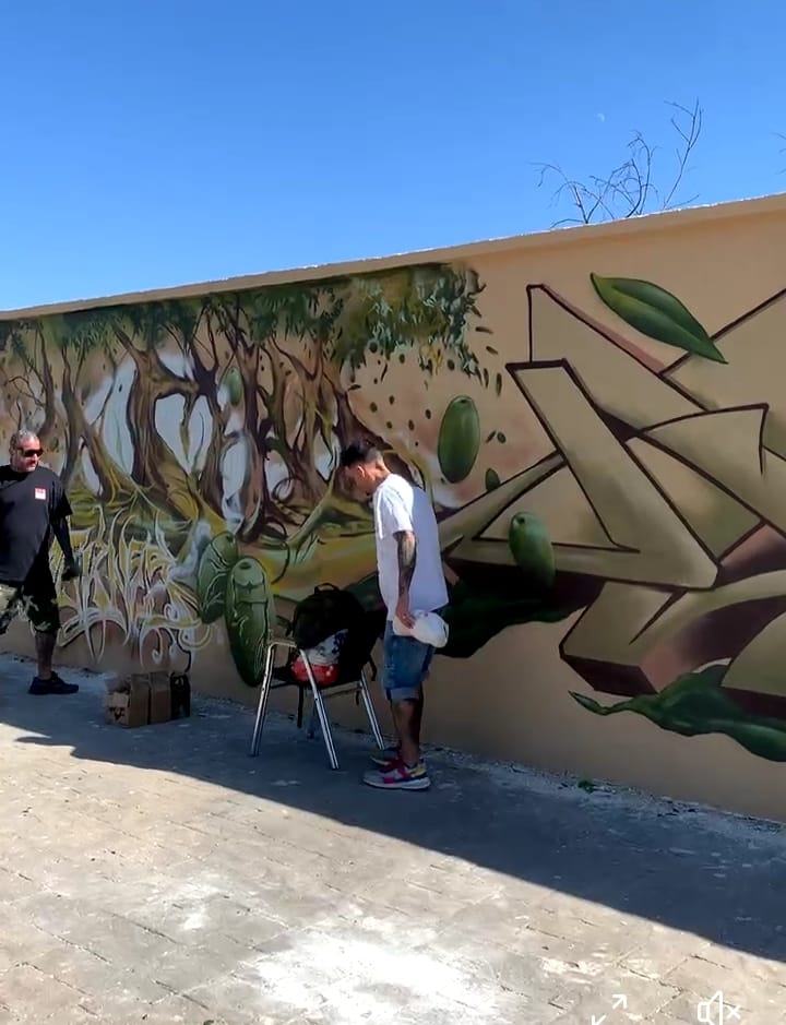 مكناس ستحتضن فعاليات الدورة 19 للمهرجان الدولي للفنون الحضرية. مكناس ستحتضن فعاليات الدورة 19 للمهرجان الدولي للفنون الحضرية.