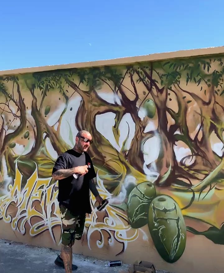 مكناس ستحتضن فعاليات الدورة 19 للمهرجان الدولي للفنون الحضرية. مكناس ستحتضن فعاليات الدورة 19 للمهرجان الدولي للفنون الحضرية.