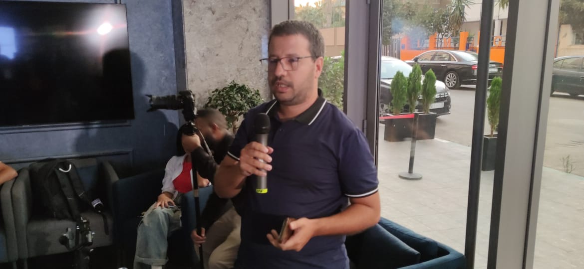 مكناس ستحتضن فعاليات الدورة 19 للمهرجان الدولي للفنون الحضرية. مكناس ستحتضن فعاليات الدورة 19 للمهرجان الدولي للفنون الحضرية.