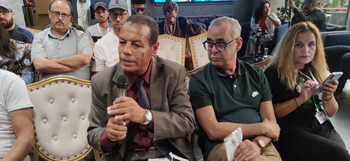 مكناس ستحتضن فعاليات الدورة 19 للمهرجان الدولي للفنون الحضرية. مكناس ستحتضن فعاليات الدورة 19 للمهرجان الدولي للفنون الحضرية.