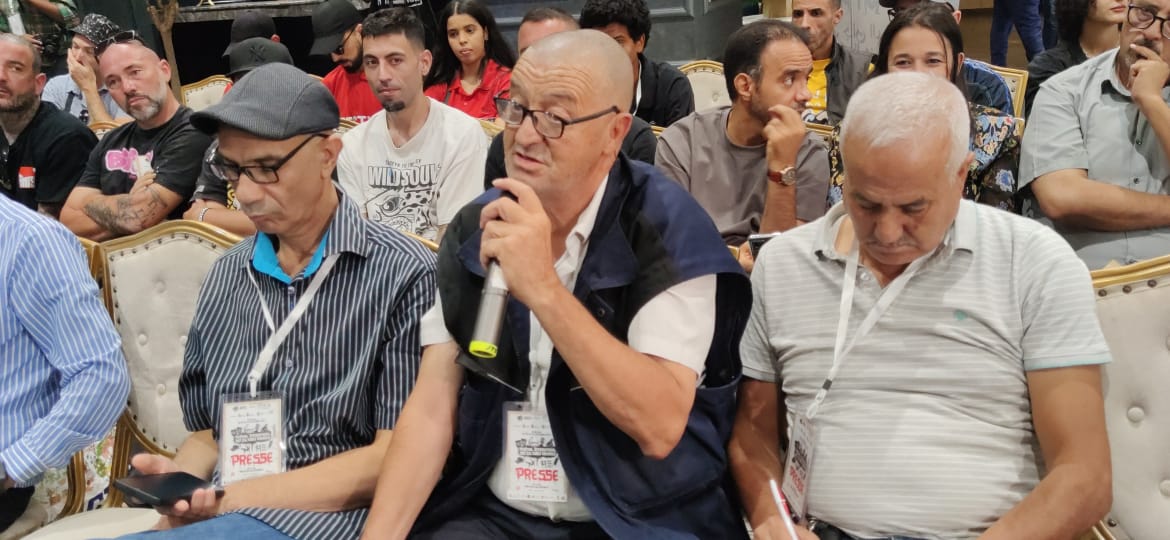 مكناس ستحتضن فعاليات الدورة 19 للمهرجان الدولي للفنون الحضرية. مكناس ستحتضن فعاليات الدورة 19 للمهرجان الدولي للفنون الحضرية.