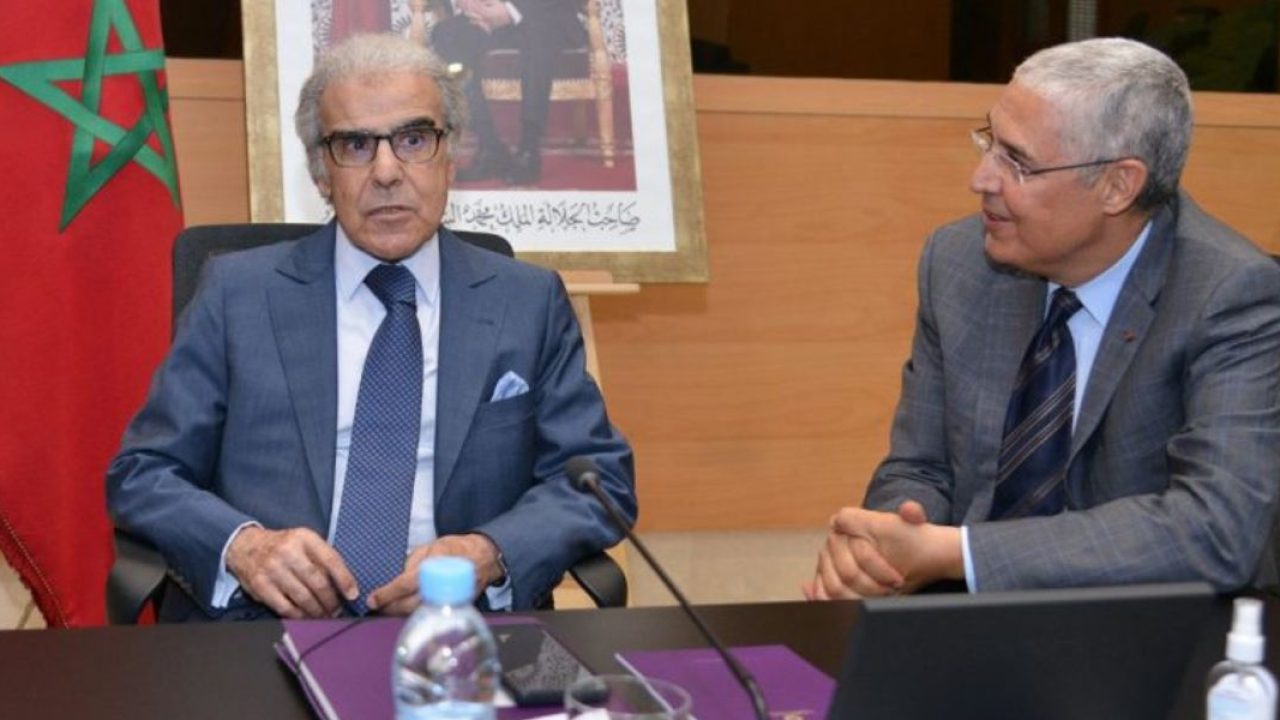 تحويلات المهاجرين الأفارقة: المدير العام لبنك المغرب يدعو إلى الربط البيني لأنظمة الأداء