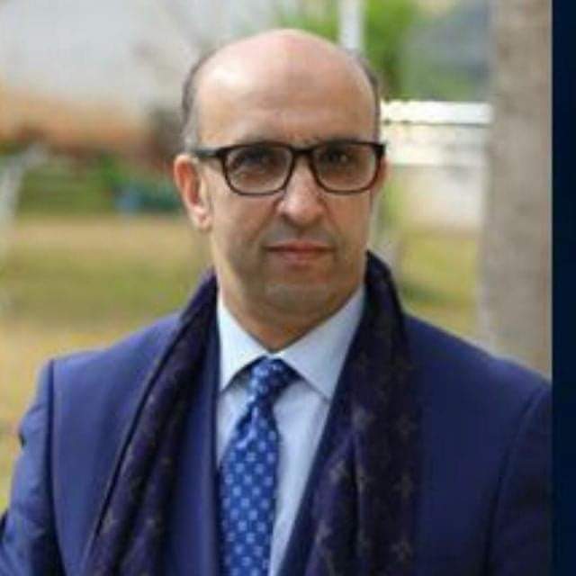 تعزية ومواساة في وفاة المرحومة الحاجة والدة مولاي علي ابرون المحاسب المعتمد