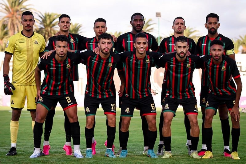 عصبة الأبطال الإفريقية.. مهمة صعبة تنتظر الجيش والرجاء خارج الديار