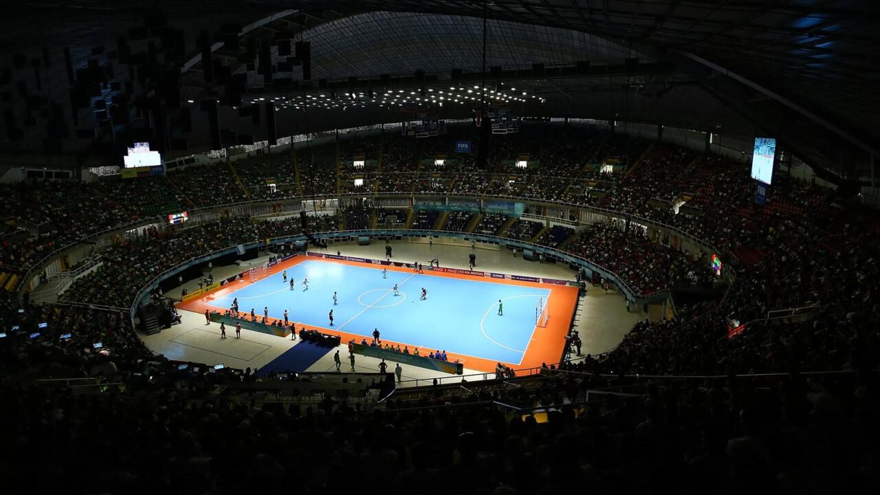 مونديال الفوتسال “أوزبكستان 2024”.. البرازيل تضرب بقوة في افتتاح المنافسات