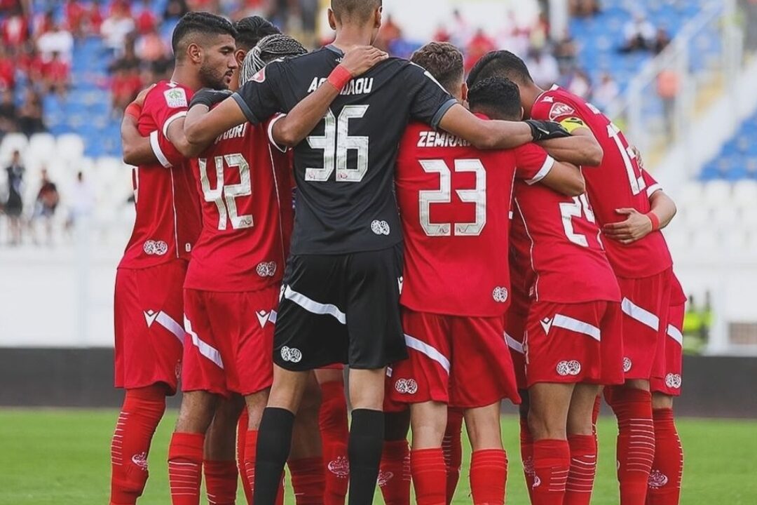 البطولة الاحترافية للقسم الأول “إنوي”.. النتائج والبرنامج