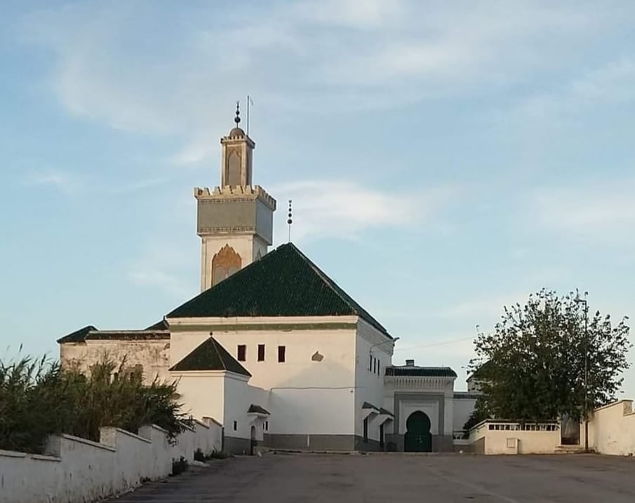 مكناس: موسم الشيخ الكامل بلا زواق ولا مساحيق مهرجانات تفتقد لكل أثر تقليدي. 