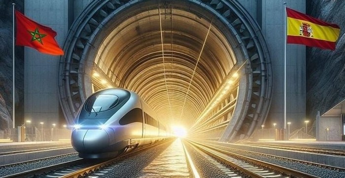 جديد مشروع الربط القاري بين المغرب وإسبانيا 