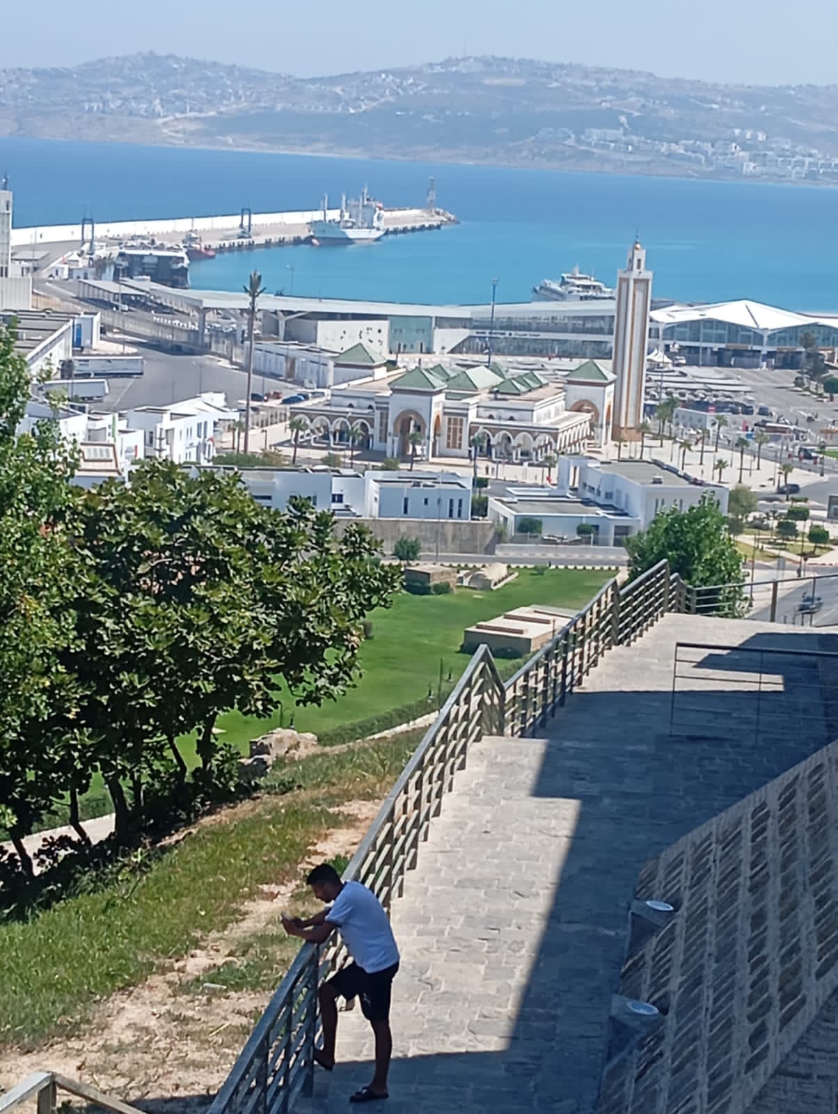 طنجة تشهد توقيع بروتوكول تعاون بين الجمعية المغربية للصحافة الرياضية ونظيرتيها الإسبانية والبرتغالية طنجة تشهد توقيع بروتوكول تعاون بين الجمعية المغربية للصحافة الرياضية ونظيرتيها الإسبانية والبرتغالية