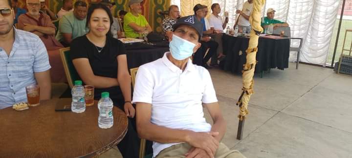 جمعية المدينة للصحافة والإعلام وجمعية النجوم لتكوين الشباب تنظمان حفل تكريم للمحتفى به حميد لزعر الملقب ب ولد لالى عائشة