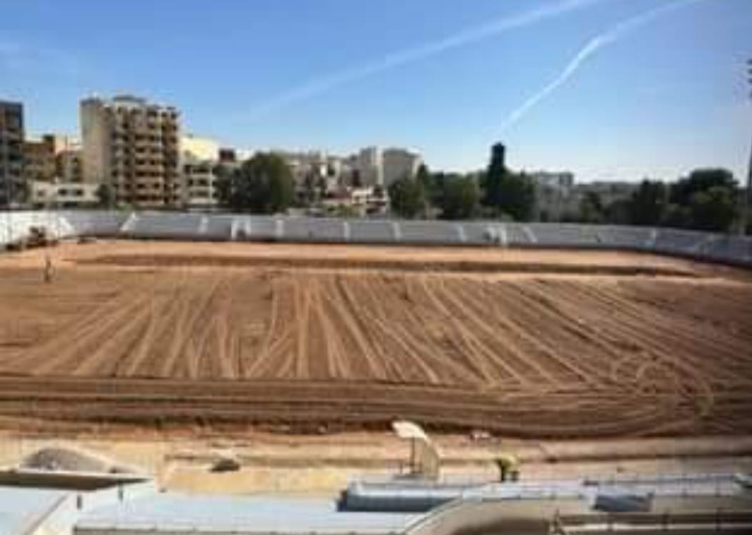 هل يحق للكوديم بعد إغلاق الملعب الشرفي للإصلاح والصيانة أن تتلقى تعويضا استثنائيا من قبل الجامعة الملكية لكرة القدم ومن مجلس جماعة مكناس؟ هل يحق للكوديم بعد إغلاق الملعب الشرفي للإصلاح والصيانة أن تتلقى تعويضا استثنائيا من قبل الجامعة الملكية لكرة القدم ومن مجلس جماعة مكناس؟