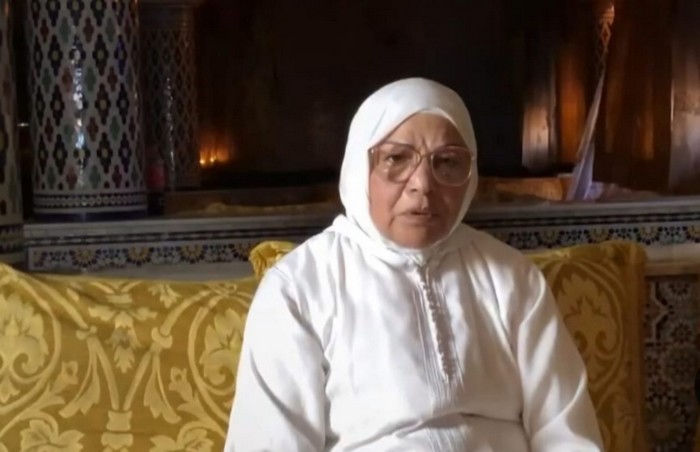 الدار البيضاء..ثلاث سنوات حبسا نافذا في حق القاضية المتقاعدة مليكة العامري