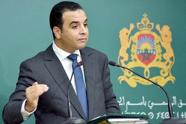 أحداث الفنيدق .. تقديم 152 شخصا أمام العدالة في إطار محاربة دعوات التحريض على الهجرة غير القانونية (السيد بايتاس)