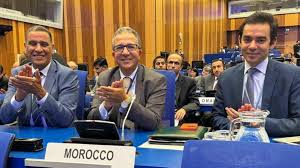 فيينا.. انتخاب المغرب عضوا بمجلس محافظي الوكالة الدولية للطاقة الذرية