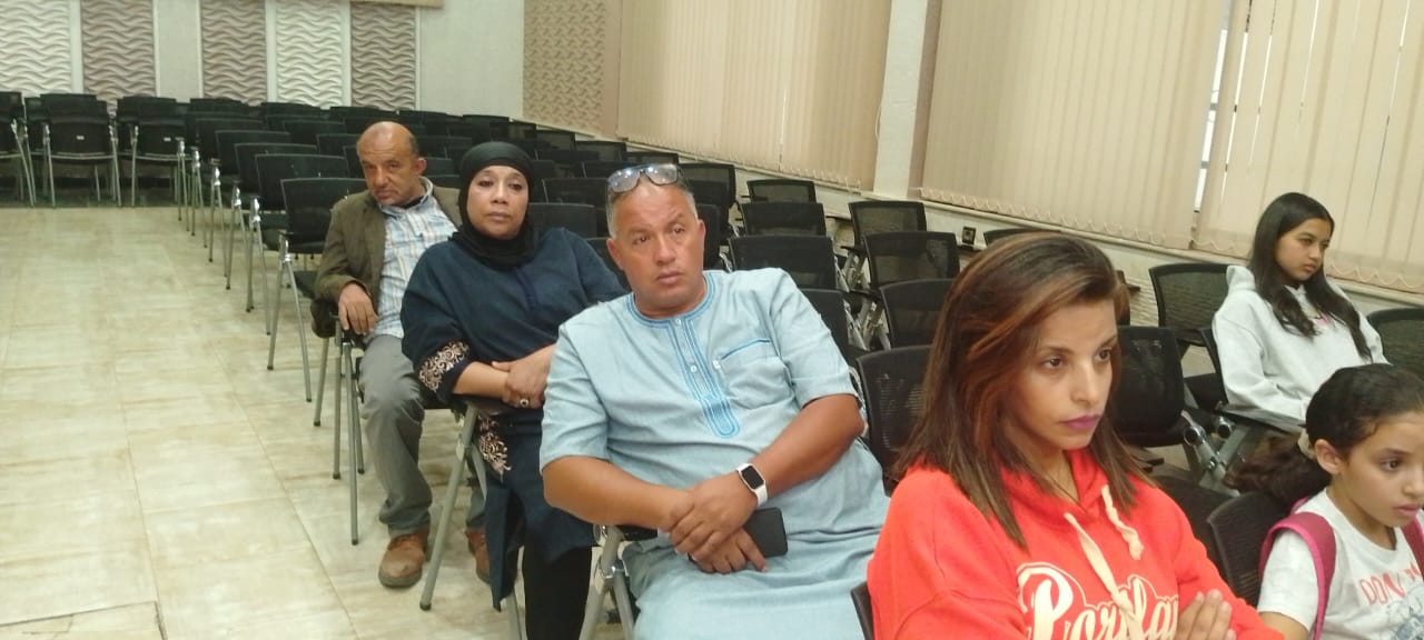 جمعية اليسر للتربية والتنمية الاجتماعية بمكناس تنظم محاضرة بالمعهد البلدي للموسيقى