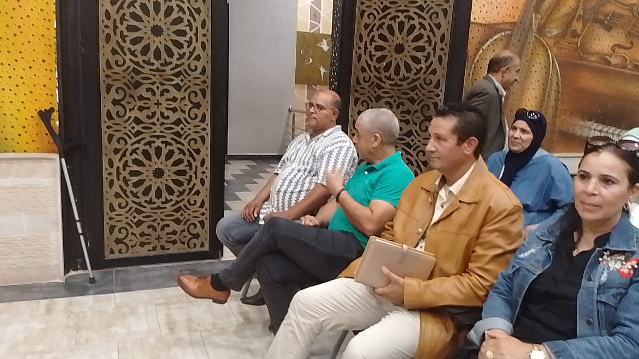 جمعية اليسر للتربية والتنمية الاجتماعية بمكناس تنظم محاضرة بالمعهد البلدي للموسيقى