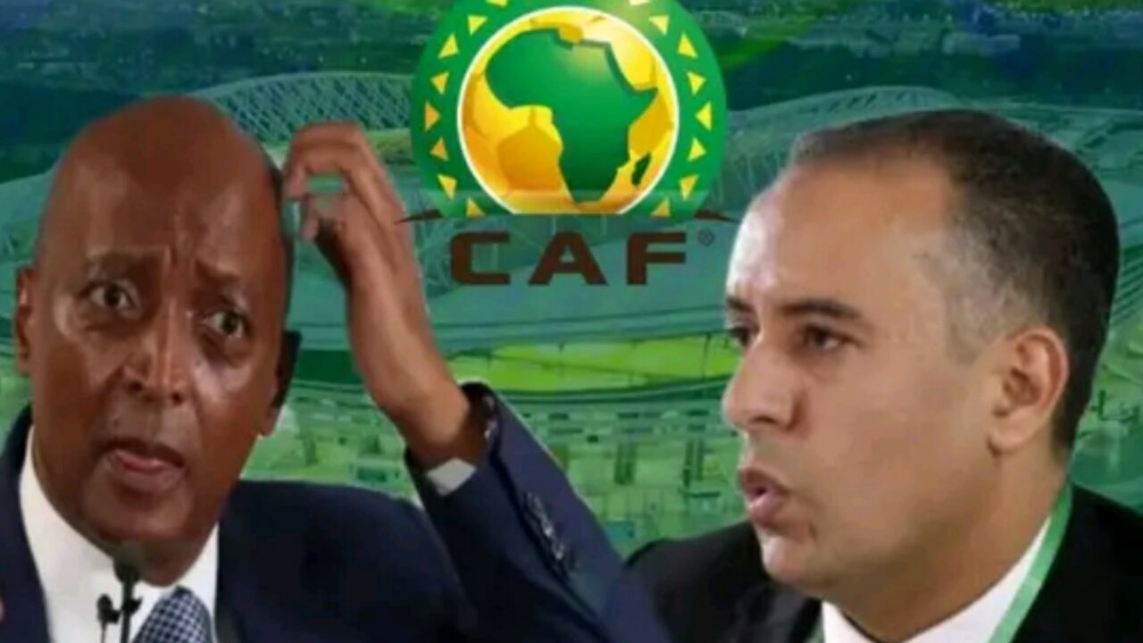 الجزائر تنسحب من المشاركة في النسخة الثامنة لبطولة أفريقيا للاعبين المحليين 2025