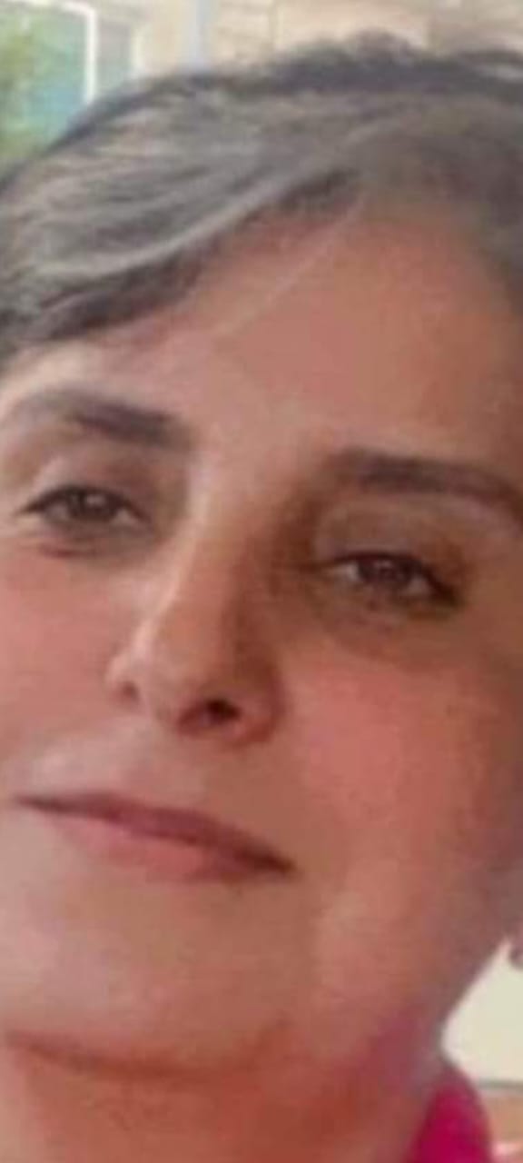 الزميلة حنان رحاب تتعرض لسلسلة تهجمات مسعورة و منظمة أمام أنظار الجهات المسؤولة ذات الصلة الزميلة حنان رحاب تتعرض لسلسلة تهجمات مسعورة و منظمة أمام أنظار الجهات المسؤولة ذات الصلة