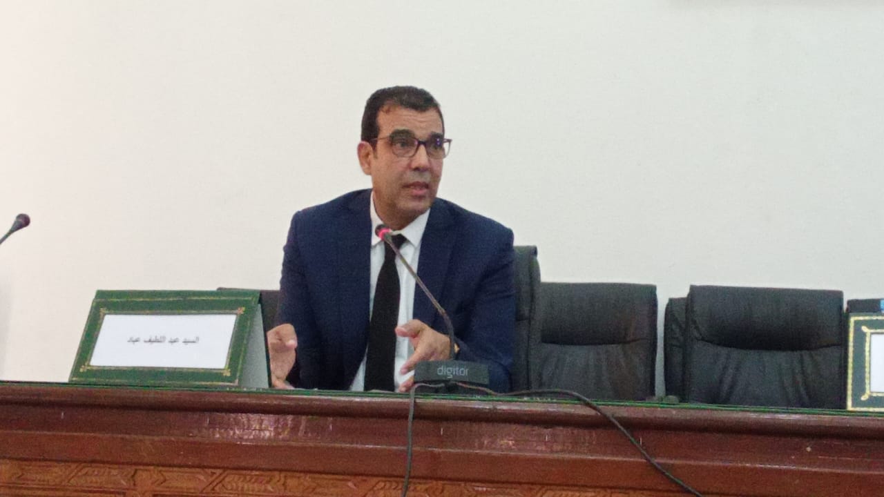 الوكالة المغربية لمكافحة المنشطات تحل بمكناس في مرحلتها التاسعة للقافلة الوطنية تحت شعار الوكالة المغربية لمكافحة المنشطات تحل بمكناس في مرحلتها التاسعة للقافلة الوطنية تحت شعار