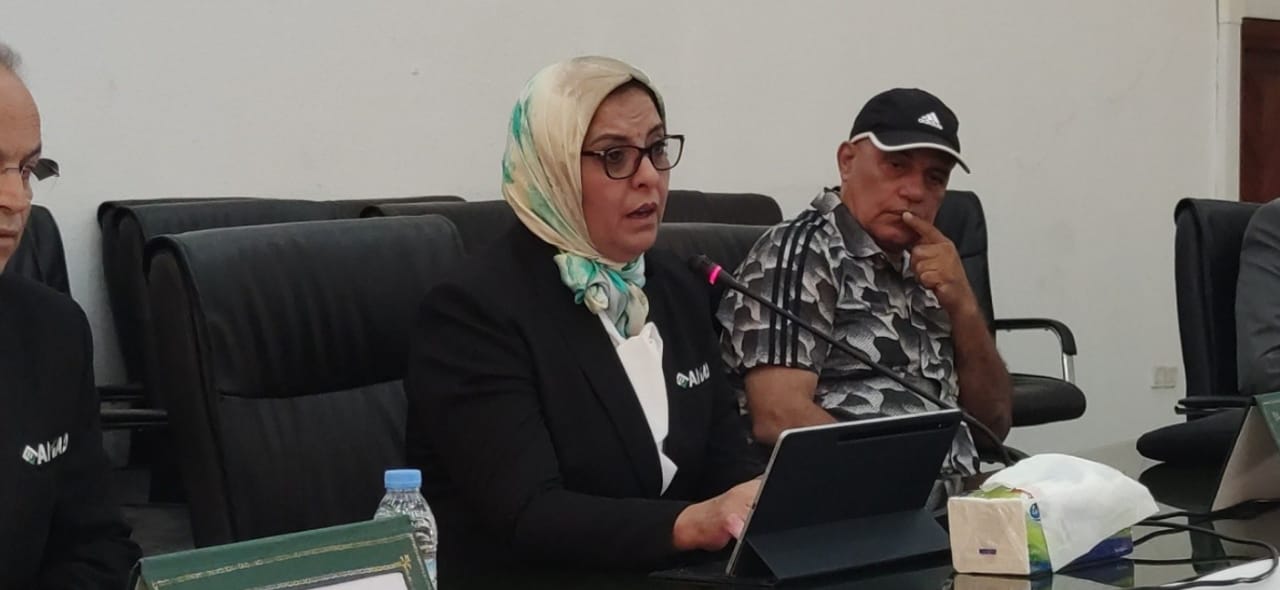 الدعوة بمكناس إلى سن قوانين جزرية تحد من تعاطي المنشطات بالوسط الرياضي الدعوة بمكناس إلى سن قوانين جزرية تحد من تعاطي المنشطات بالوسط الرياضي