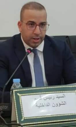 الوكالة المغربية لمكافحة المنشطات تحل بمكناس في مرحلتها التاسعة للقافلة الوطنية تحت شعار الوكالة المغربية لمكافحة المنشطات تحل بمكناس في مرحلتها التاسعة للقافلة الوطنية تحت شعار