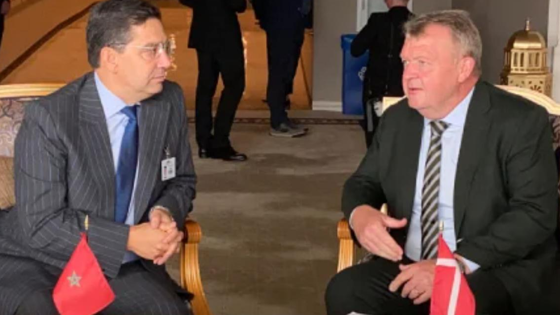 دعما للحكم الذاتي تحت السيادة المغربية، الدنمارك تعتبر مخطط الحكم الذاتي الذي تقدم به المغرب في 2007 مساهمة جادة وموثوقة وكأساس جيد لحل متوافق بشأنه دعما للحكم الذاتي تحت السيادة المغربية، الدنمارك تعتبر مخطط الحكم الذاتي الذي تقدم به المغرب في 2007 مساهمة جادة وموثوقة وكأساس جيد لحل متوافق بشأنه