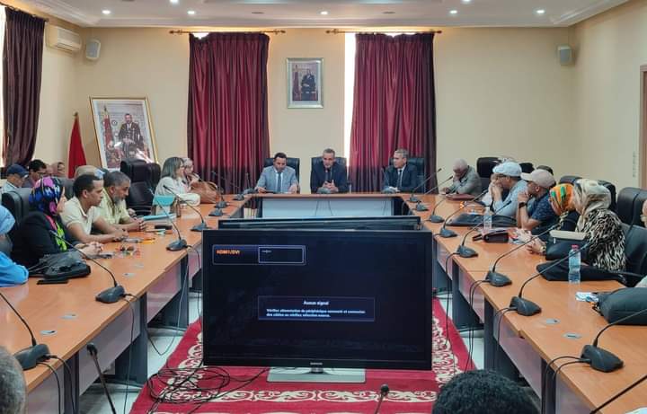 الرباط تستضيف النسخة الأولى ﻣﻦ اﻟﻤﻨﺘﺪى اﻟﻮﻃﻨﻲ ﻟﻠﻤﺪرس