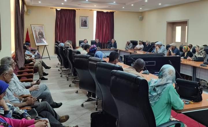 الرباط تستضيف النسخة الأولى ﻣﻦ اﻟﻤﻨﺘﺪى اﻟﻮﻃﻨﻲ ﻟﻠﻤﺪرس