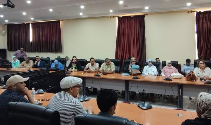 الرباط تستضيف النسخة الأولى ﻣﻦ اﻟﻤﻨﺘﺪى اﻟﻮﻃﻨﻲ ﻟﻠﻤﺪرس