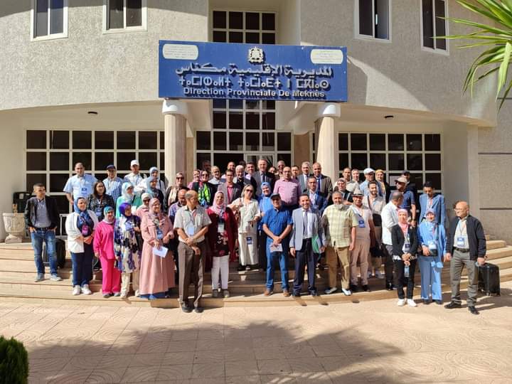 الرباط تستضيف النسخة الأولى ﻣﻦ اﻟﻤﻨﺘﺪى اﻟﻮﻃﻨﻲ ﻟﻠﻤﺪرس