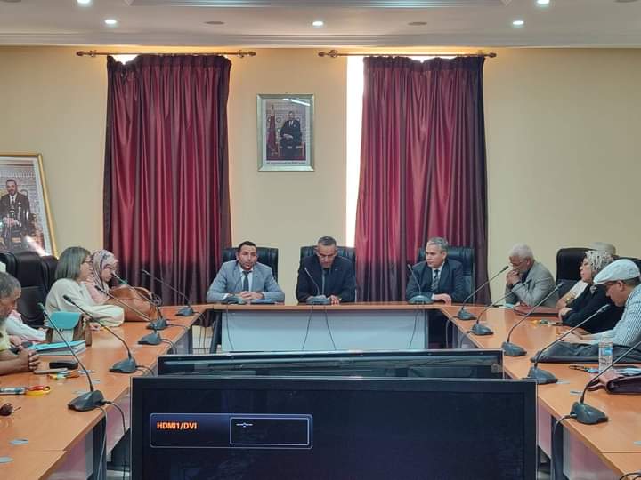 الرباط تستضيف النسخة الأولى ﻣﻦ اﻟﻤﻨﺘﺪى اﻟﻮﻃﻨﻲ ﻟﻠﻤﺪرس