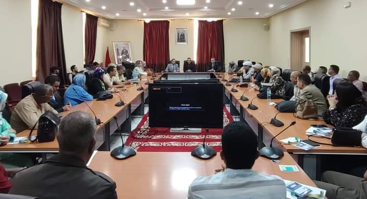 الرباط تستضيف النسخة الأولى ﻣﻦ اﻟﻤﻨﺘﺪى اﻟﻮﻃﻨﻲ ﻟﻠﻤﺪرس