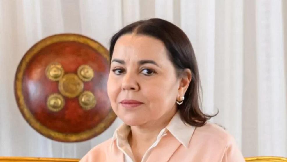 صاحبة السمو الملكي الأميرة للا أسماء، التزام دائم إزاء الأطفال الصم