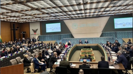 واشنطن.. انطلاق الاجتماع الوزاري الـ11 للتحالف الدولي ضد داعش بمشاركة المغرب