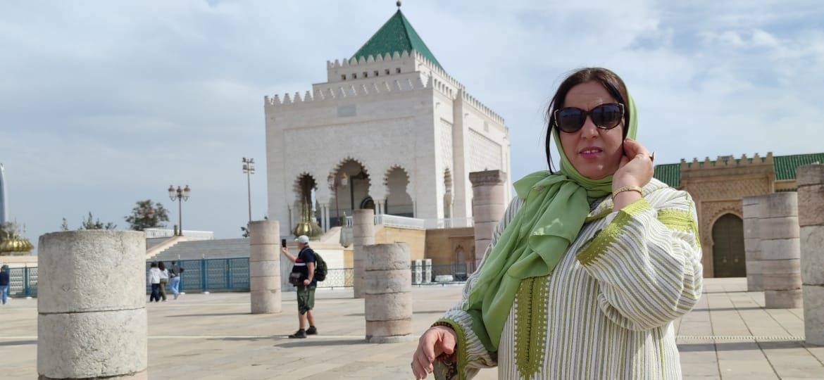 الذكرى السادسة والعشرين لوفاة المغفور له الملك الحسن الثاني طيب الله ثراه