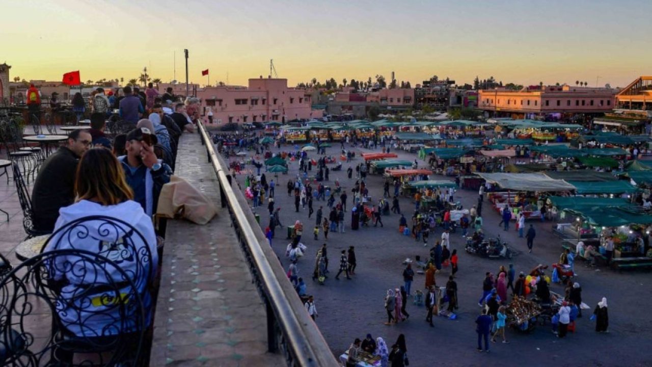 السياحة.. العائدات بالعملة الصعبة تسجل رقما قياسيا جديدا بـ 17 مليار درهم خلال غشت 2024 (وزارة) السياحة.. العائدات بالعملة الصعبة تسجل رقما قياسيا جديدا بـ 17 مليار درهم خلال غشت 2024 (وزارة)