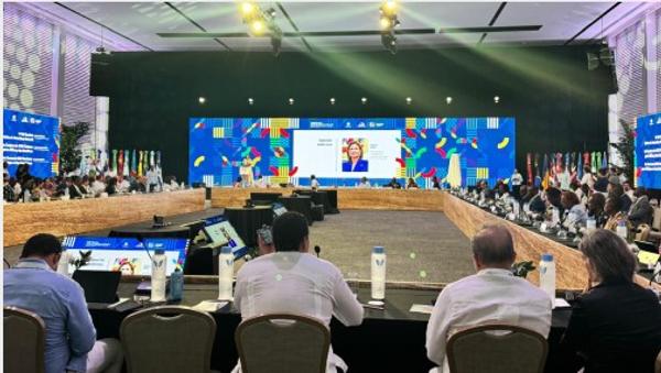 الأمم المتحدة-سياحة.. المغرب يشارك في القمة الإفريقية الأمريكية الأولى بجمهورية الدومينيكان