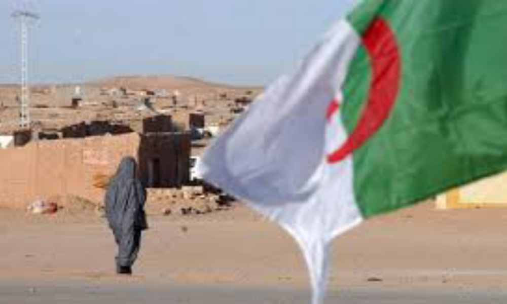 بعد مهاجمتها للدول الأوروبية المدافعة عن الشراكة الاستراتيجية مع المغرب..أليست الجزائر طرفا رئيسيا في نزاع الصحراء؟!!