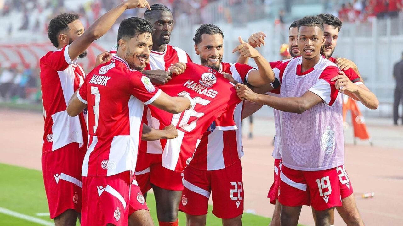 البطولة الاحترافية “إنوي”.. النتائج وبرنامج باقي المباريات الدورة 5